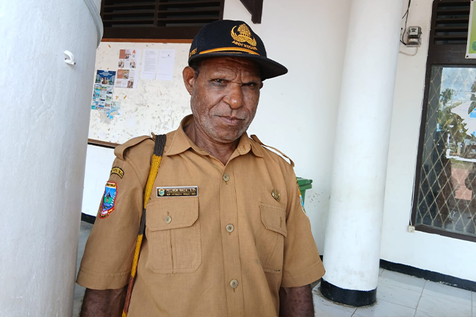 72 Kampung dan 9 Kelurahan Harus Bentuk Pengurus Koperasi Merah Putih