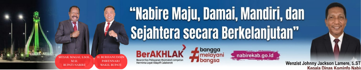 Kominfo Nabire 