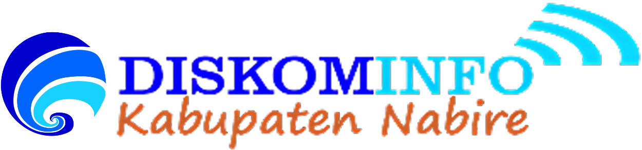 Diskominfo Nabire
