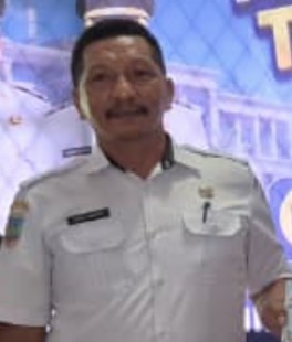 Kepala Dinas Kominfo Kab. Nabire