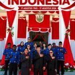 Dirgahayu Republik Indonesia ke 81