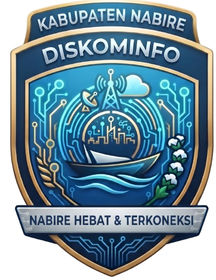 Logo Nabire